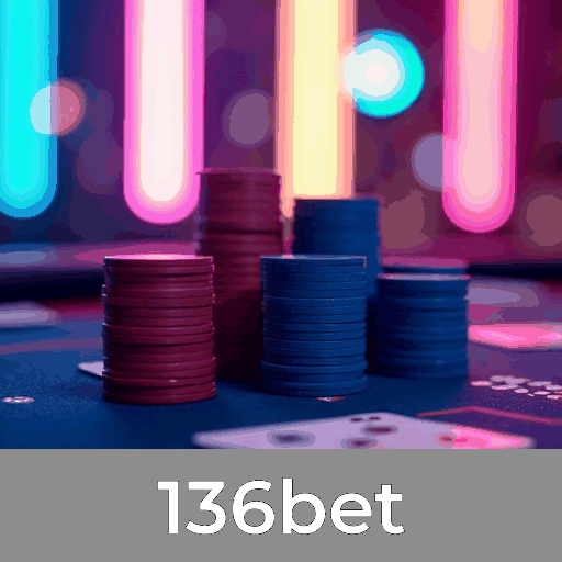 136bet: Slots - Gigantescos Prêmios, Jogos de Mesa - Estratégia e Diversão, Live Dealer - Experiência Imersiva