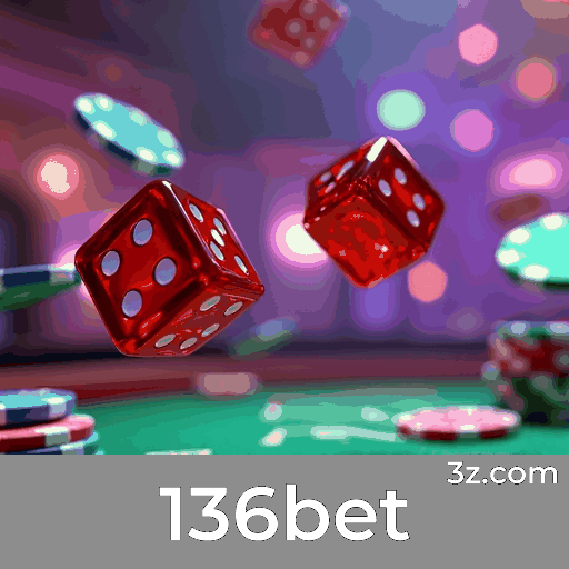 Explore a Revolução dos Jogos na 136bet: Pioneiro em Experiências Disruptivas