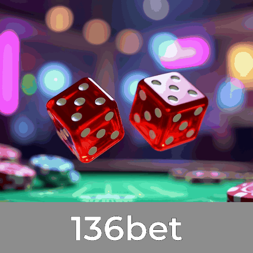 136bet: Plataforma Confiável e Cassino Premiado
