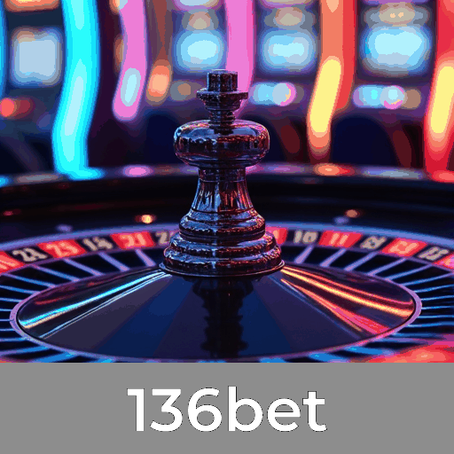 136bet: Seu Cassino Online no Celular com Segurança e Bônus