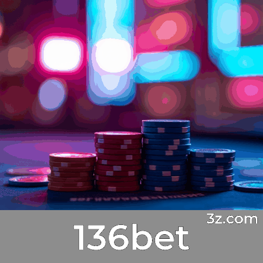 136bet: Cassino Online com Pagamentos Rápidos e Entretenimento Seguro